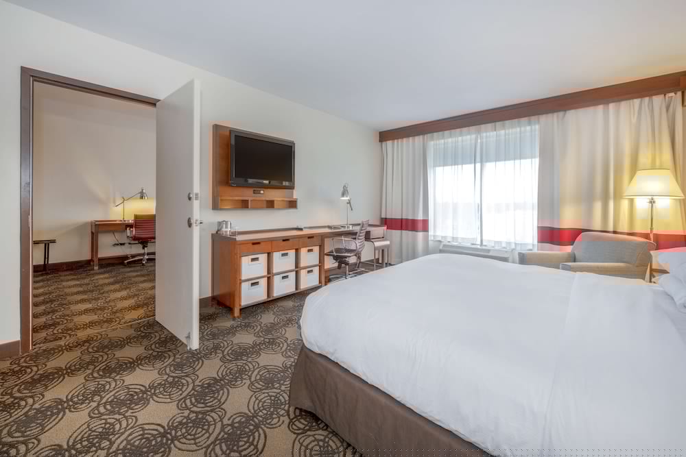 Doubletree By Hilton Raleigh Cary 19/51
