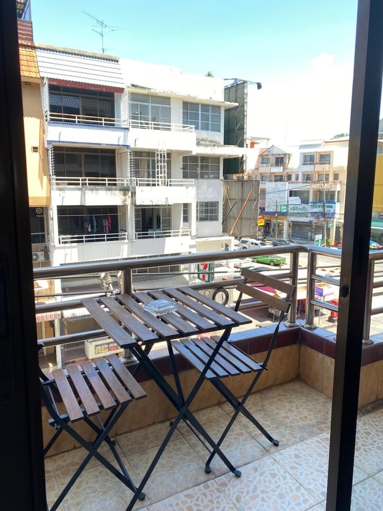 Seaview Hotel Sriracha 58/68