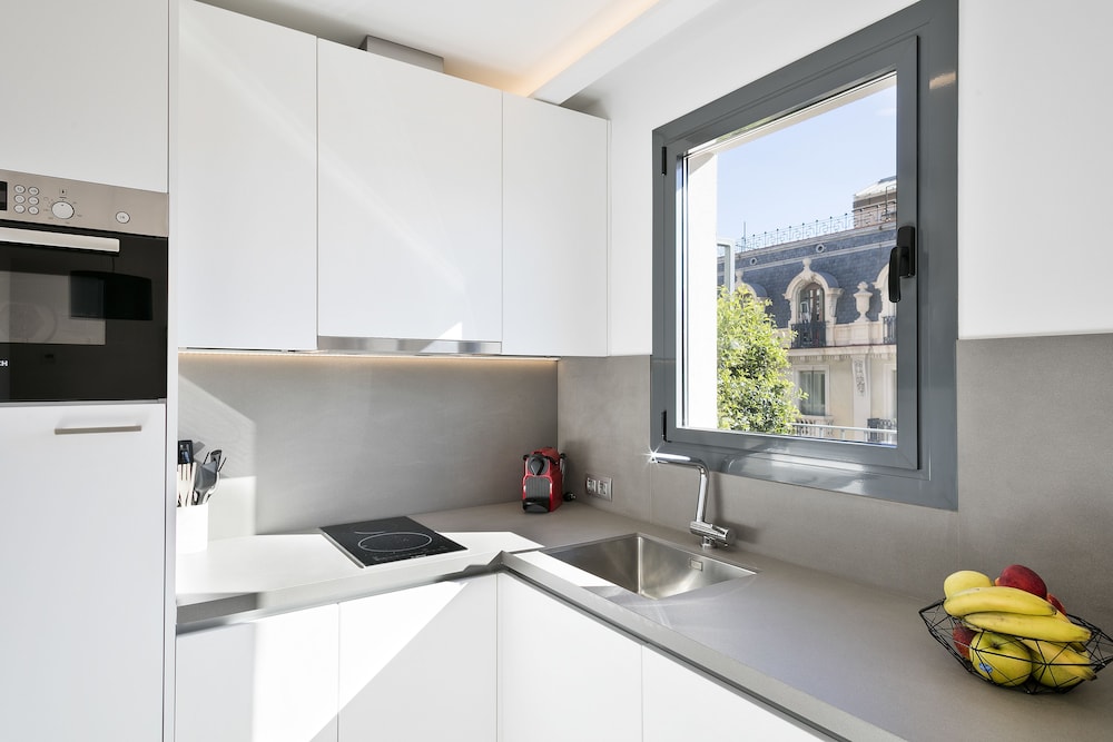 Murmuri Residence Mercader 67/70