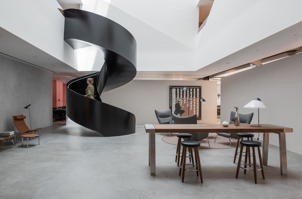 Briig Boutique Hotel 12/72