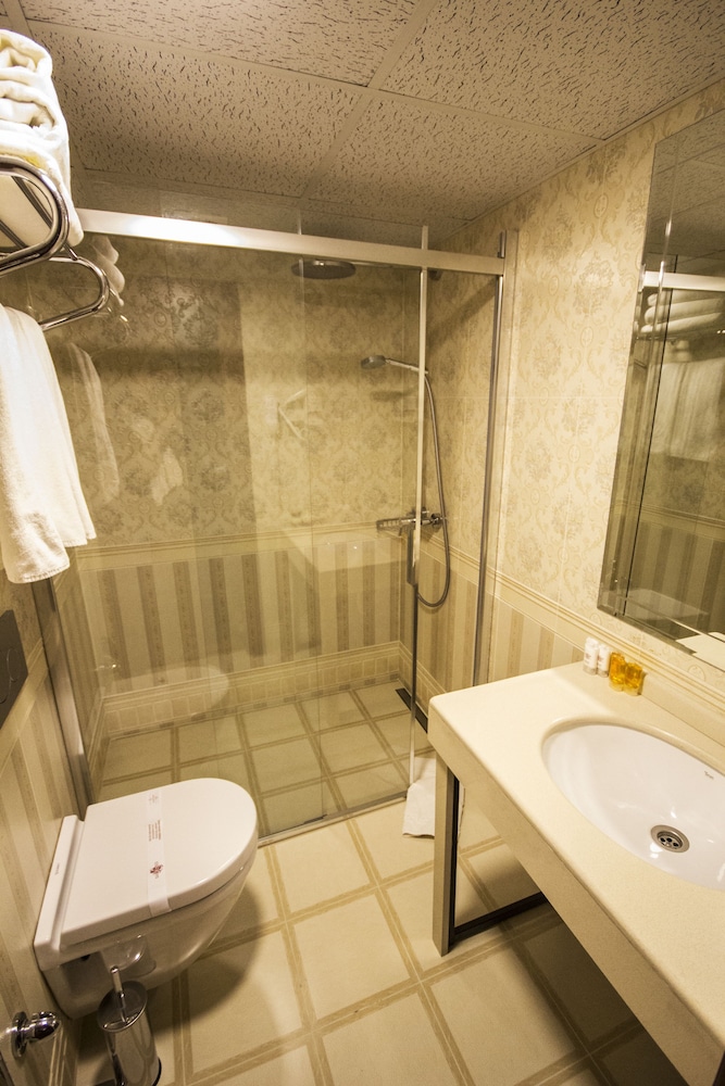 Deluxe Golden Horn Sultanahmet Hotel 45/47