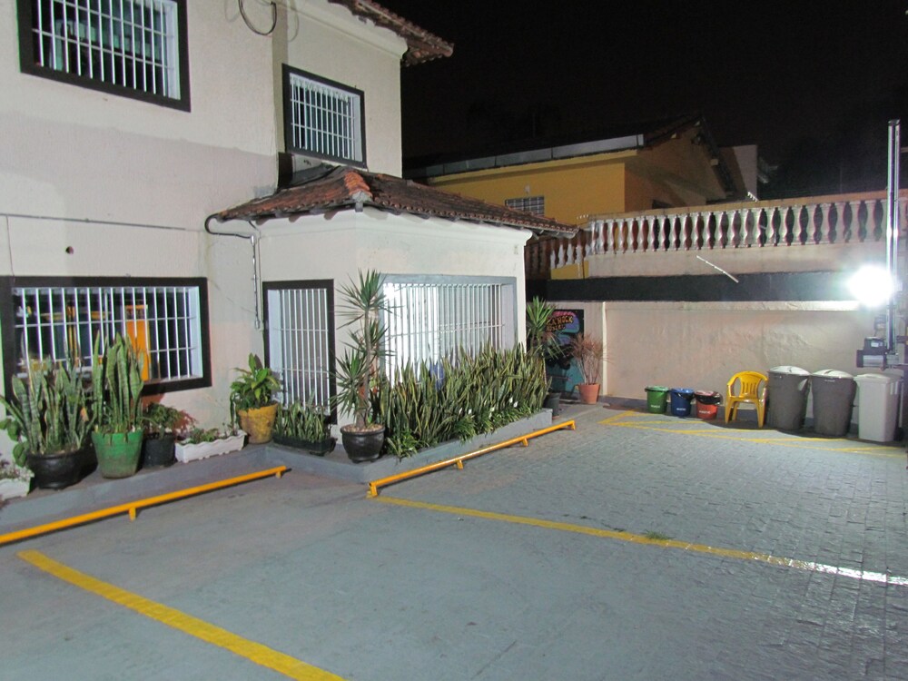 Vila Rock Hostel 43/50