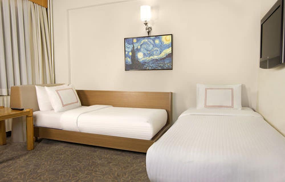 Ilkay Hotel Istanbul Formerly Ilkay Hotel 10/35