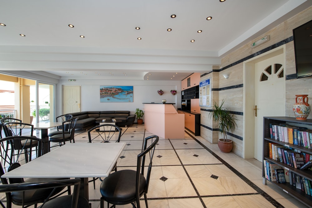 SUNRISE APARTMENTS CRETE 26/50