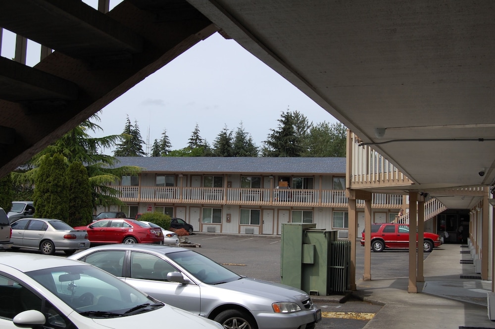 Western Inn Lakewood/Tacoma 35/49