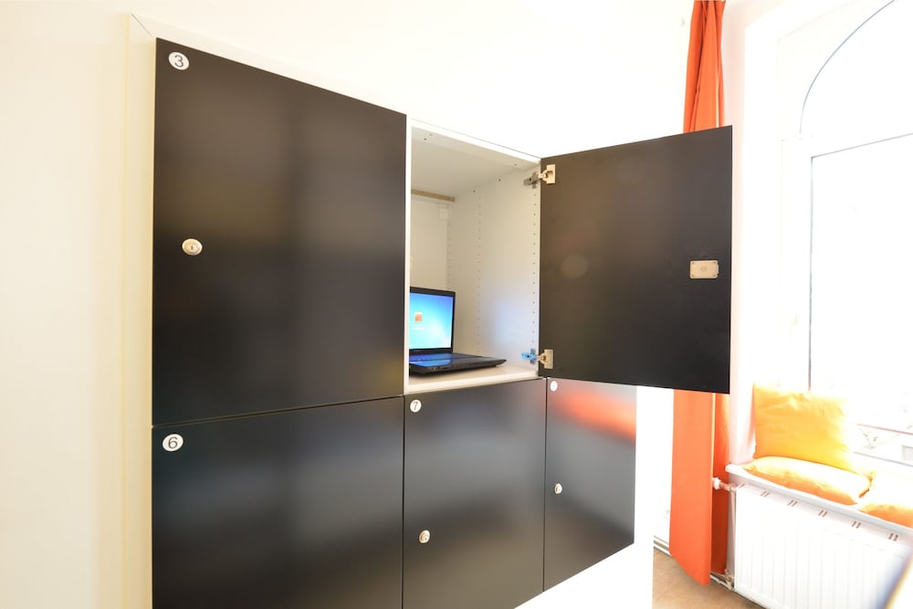 Townside Hostel Bremen 17/40