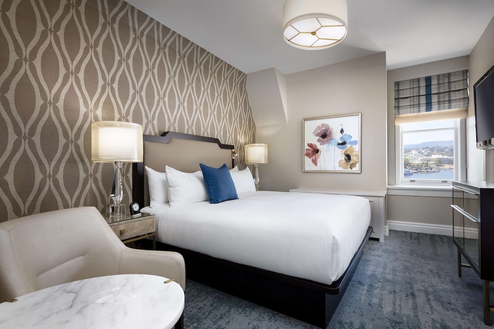 Fairmont Empress Hotel 16/75