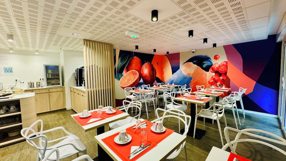 CITY RESIDENCE BORDEAUX CENTRE 38/47