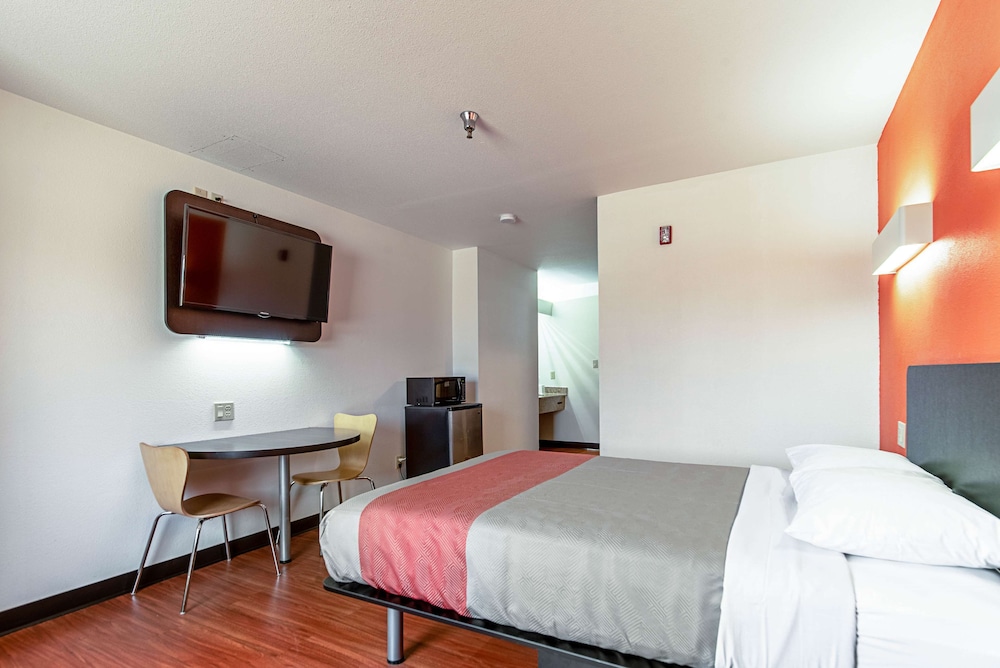 Motel6 Lebanon, IN 30/54