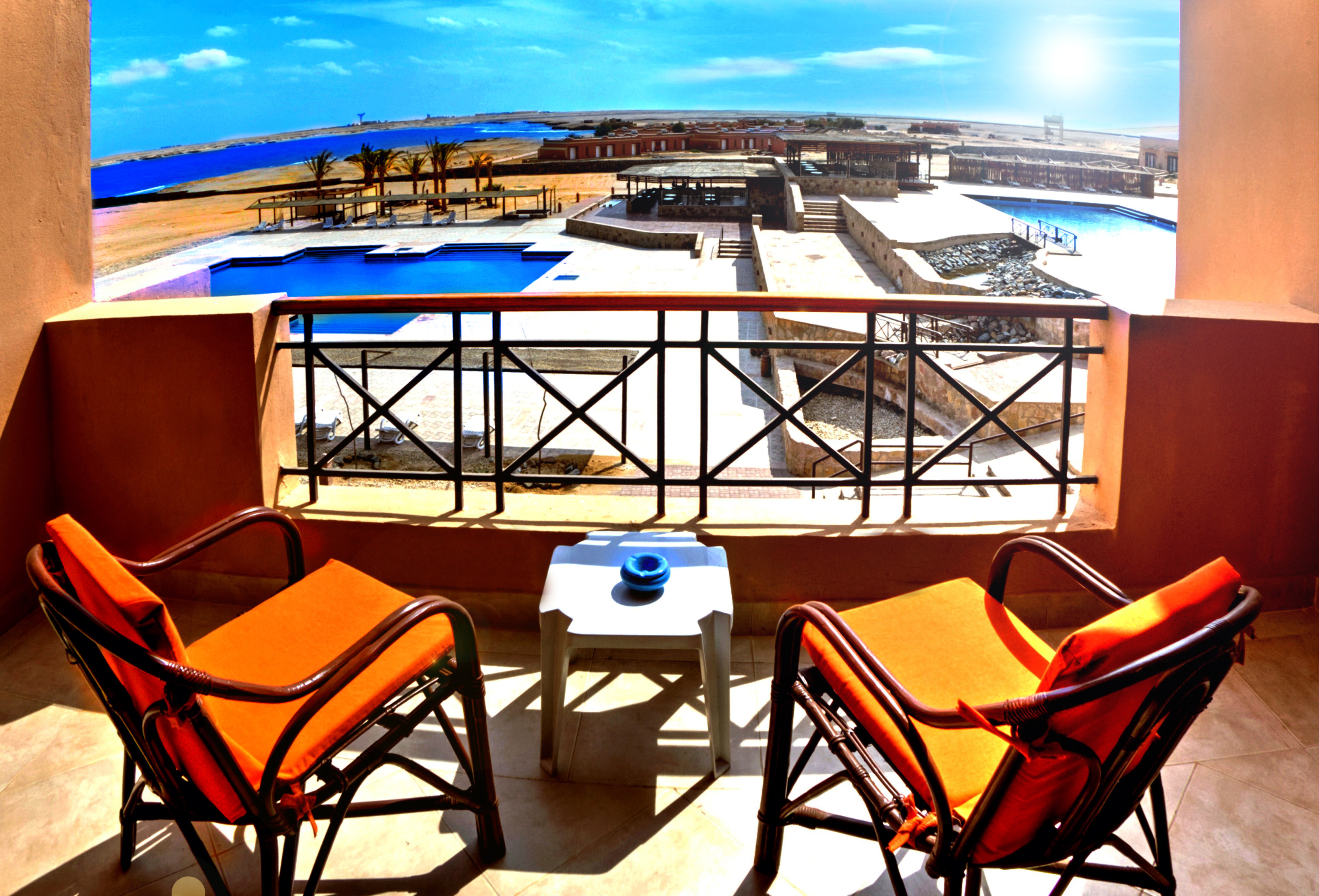 Viva Blue Resort and Diving Sharm El Naga - Adults Only (12 years and above) 41/54