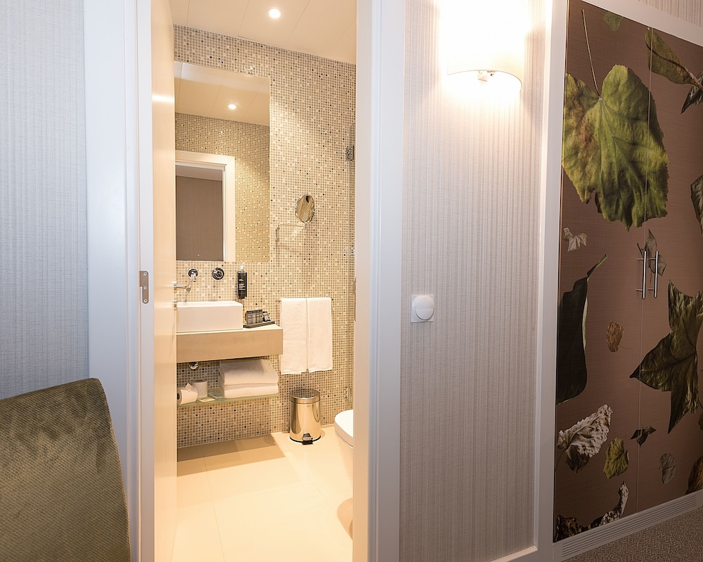 The Leaf Boutique Hotel - Adults Only 6/68