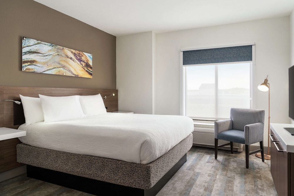 Hilton Garden Inn Charlotte Ayrsley 9/44