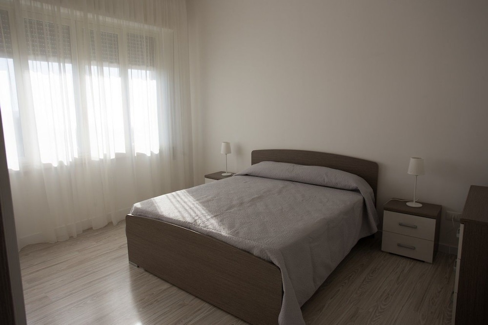 Aria Di Mare B&B 4/29