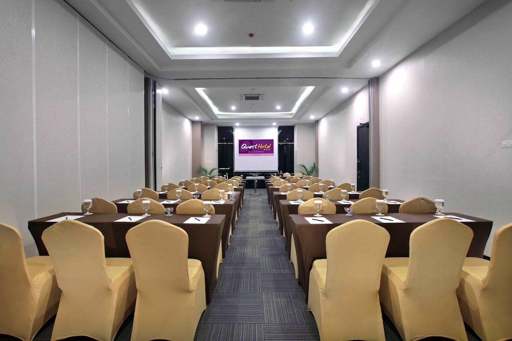 Quest Hotel Balikpapan 29/33