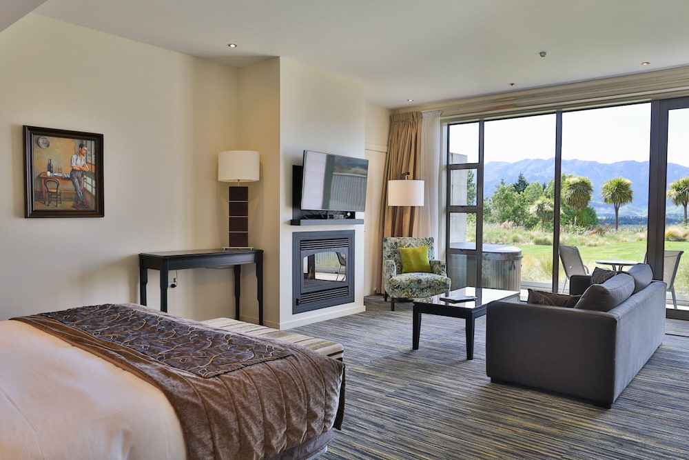 Braemar Lodge Spa 35/50