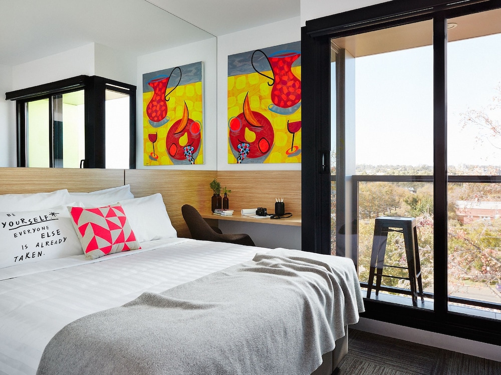 Mercure Bendigo Schaller 28/75