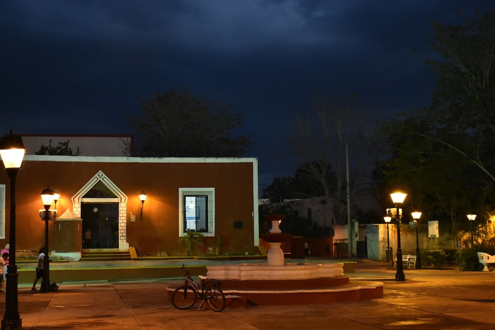 Casa Valladolid Hotel Boutique 2/58