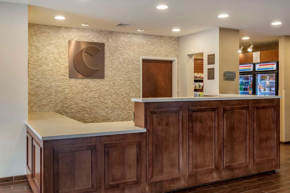 Comfort Suites Manheim - Lancaster 5/55