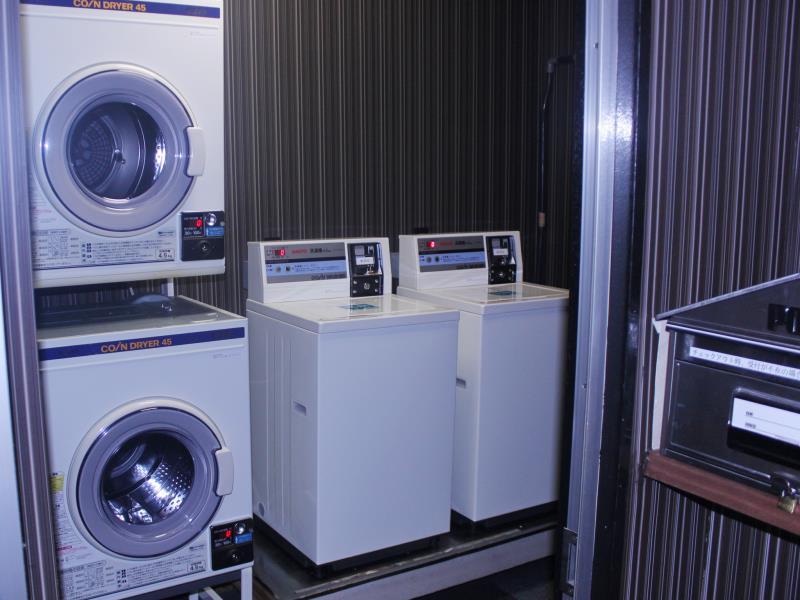 Hotel Livemax BUDGET Kawasaki Ekimae 21/21