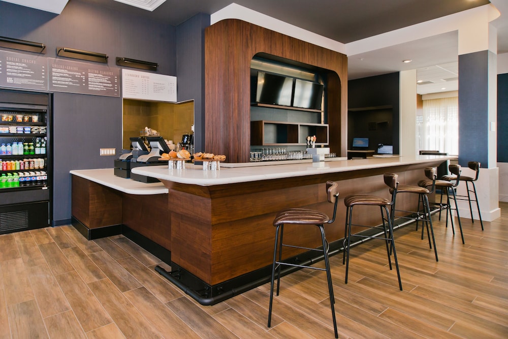 Courtyard by Marriott Rapid City 38/41