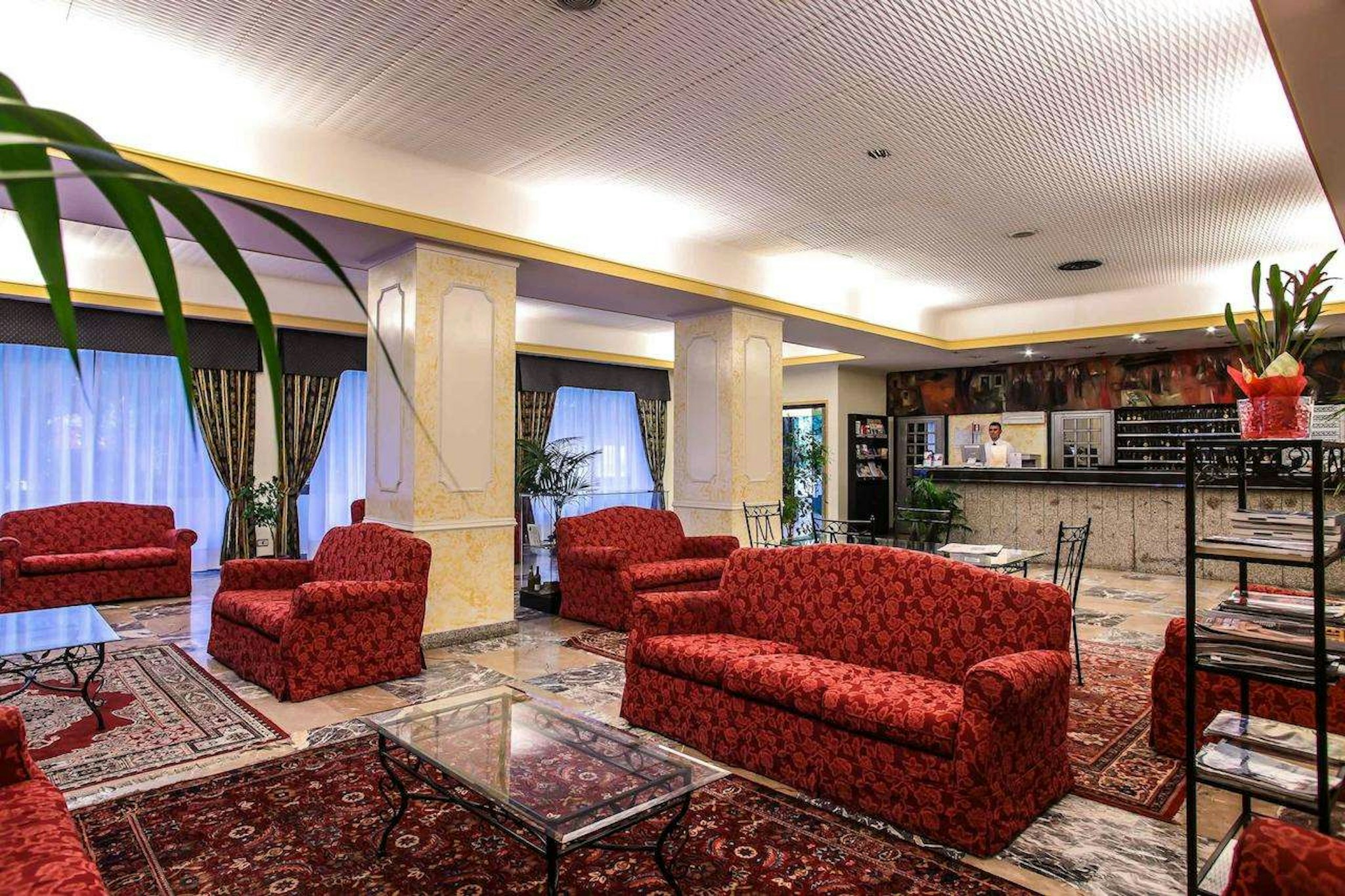 Hotel Grazia Deledda 19/42