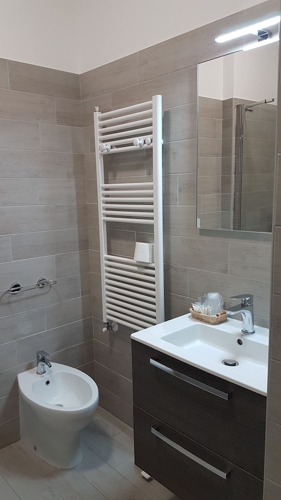 Hotel Le Dauphin 14/62