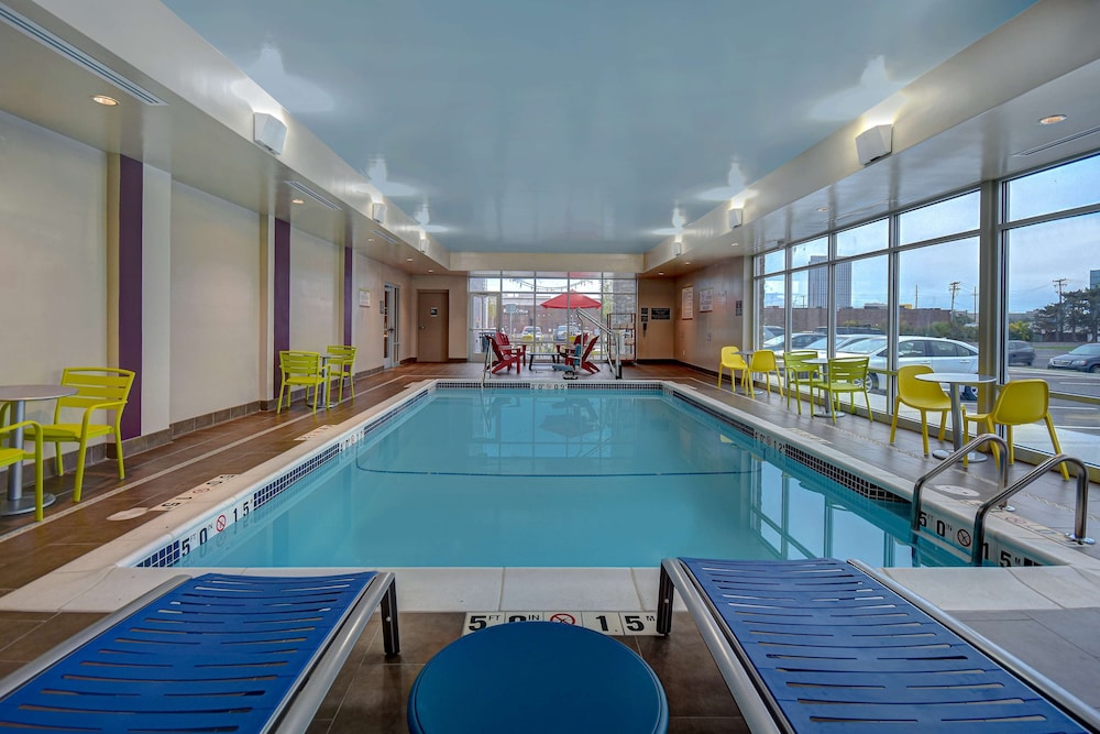 Home2 Suites by Hilton Detroit-Troy, MI 21/43