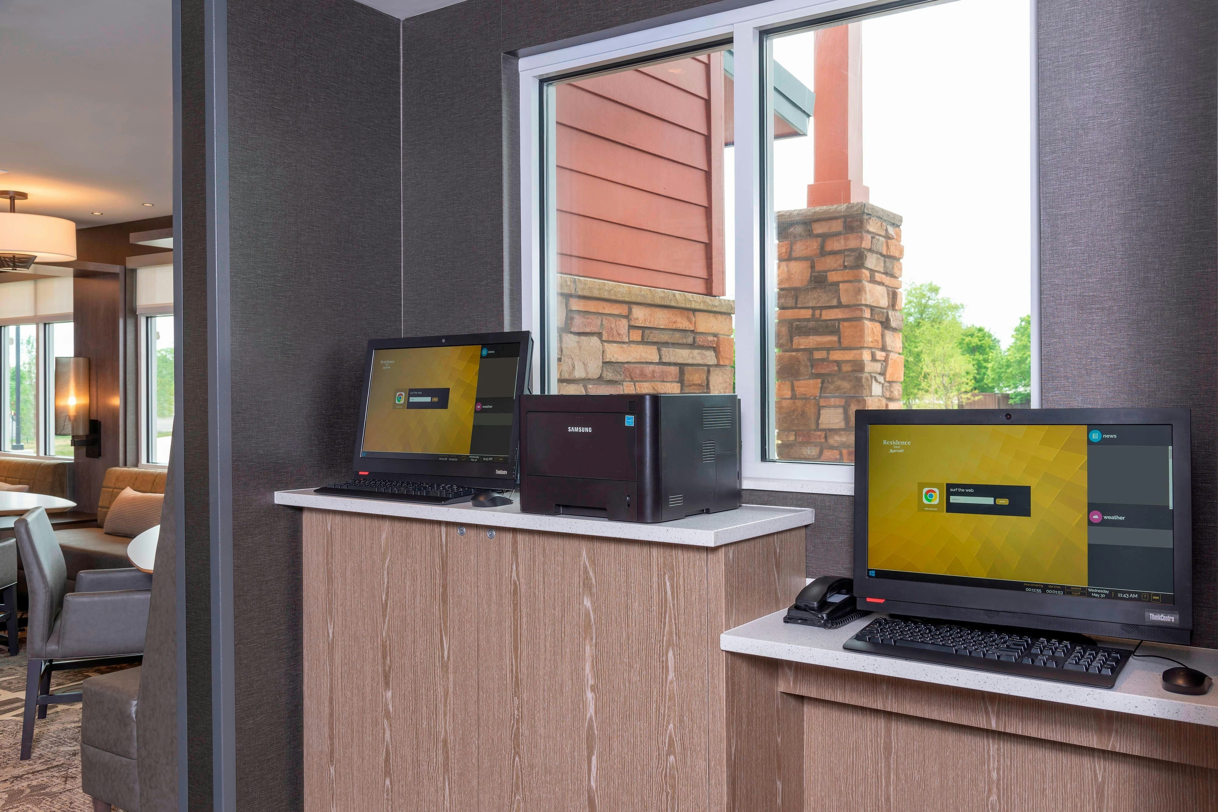 Residence Inn By Marriott Lafayette 42/44