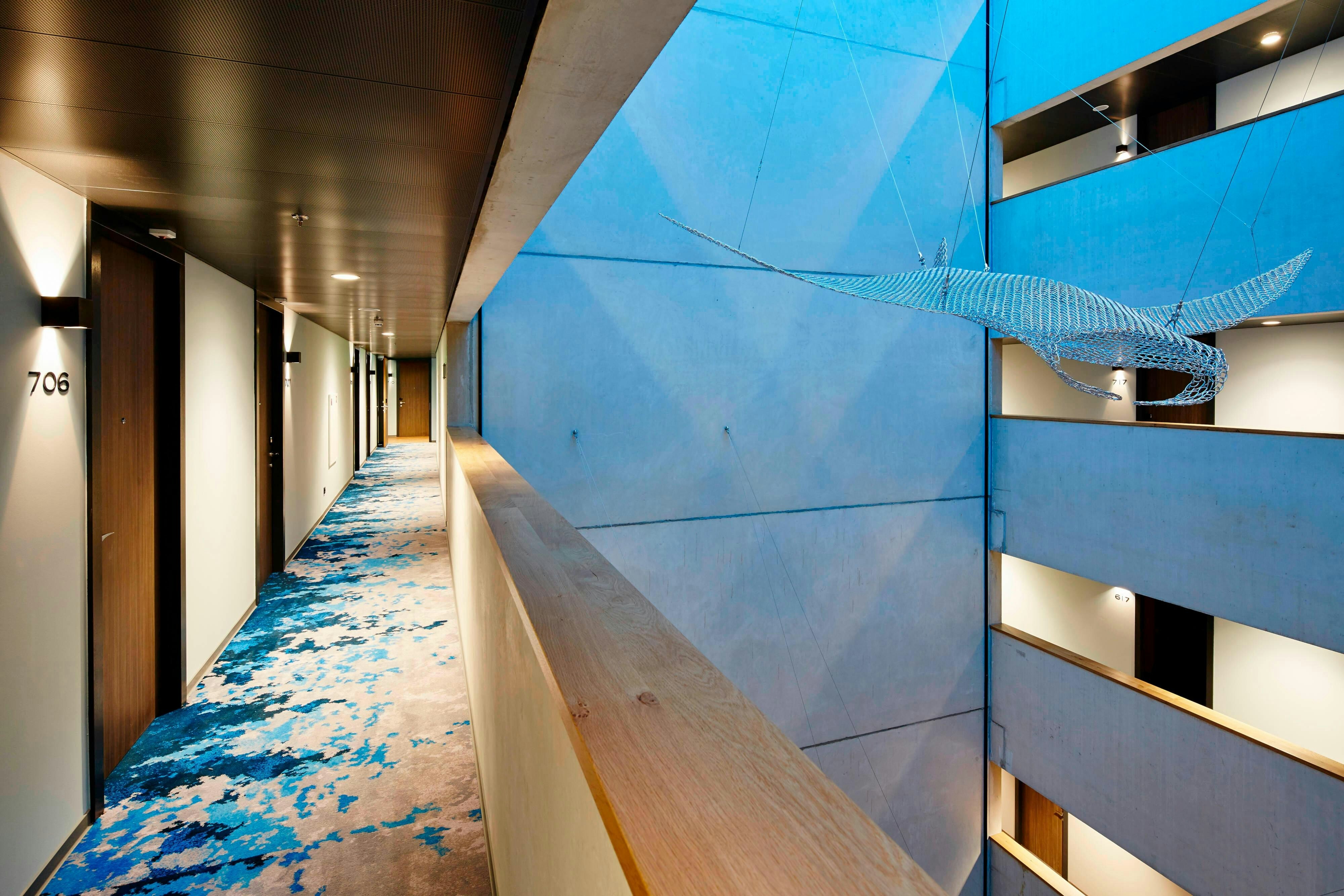 Residence Inn By Marriott Amsterdam Houthavens 16/43
