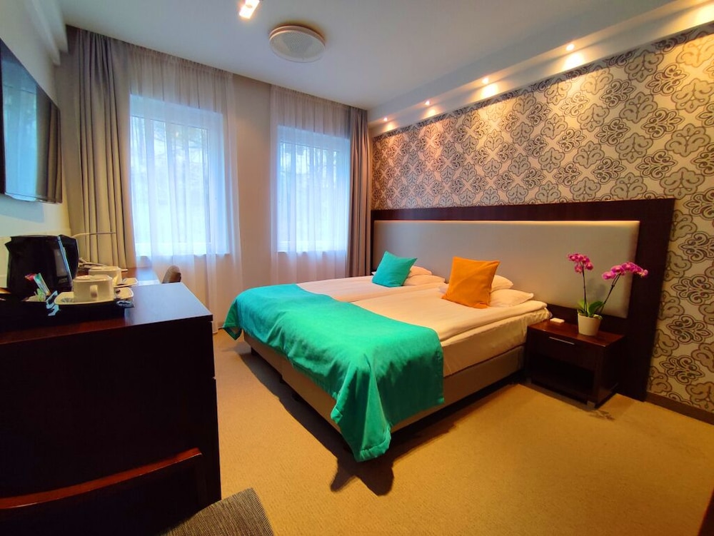 Hotel Zamek Centrum 13/50