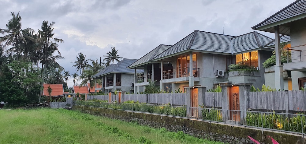 Ubud Diary 3/50