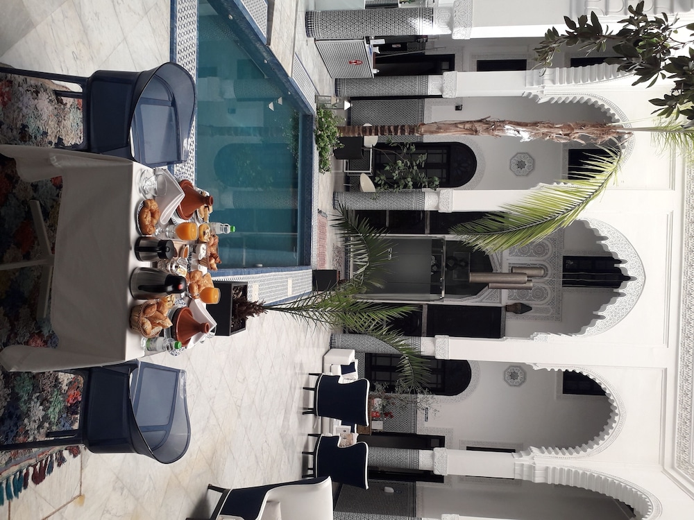 RIAD BRAYA 61/75