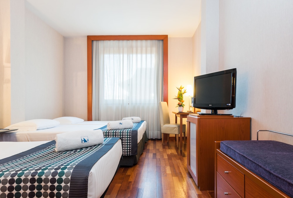 Exe Toscana Hotel 30/69