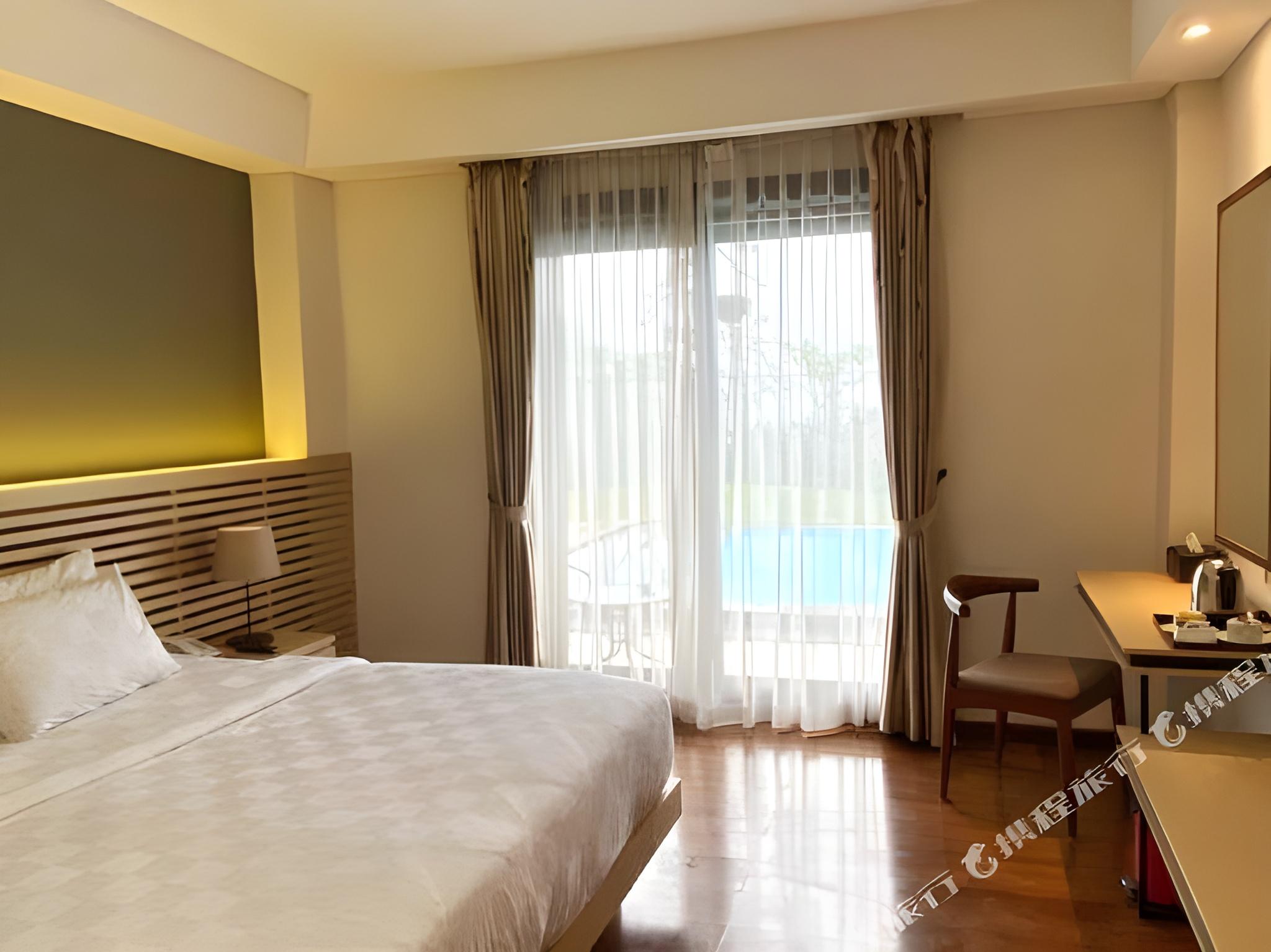 Grand Metro Hotel Puncak 19/55