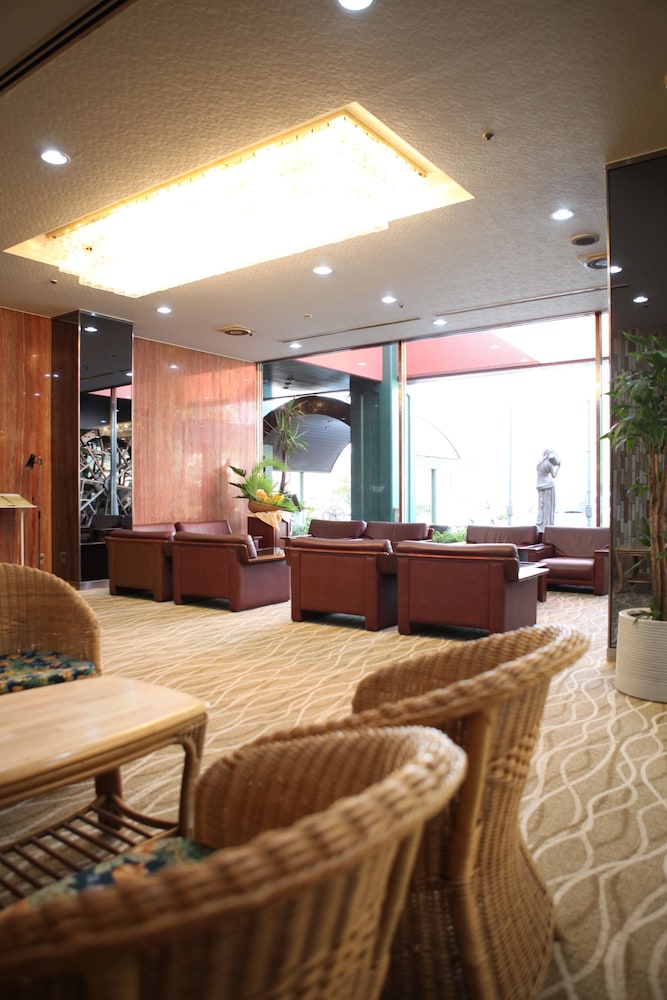 Ohkido Hotel 45/59