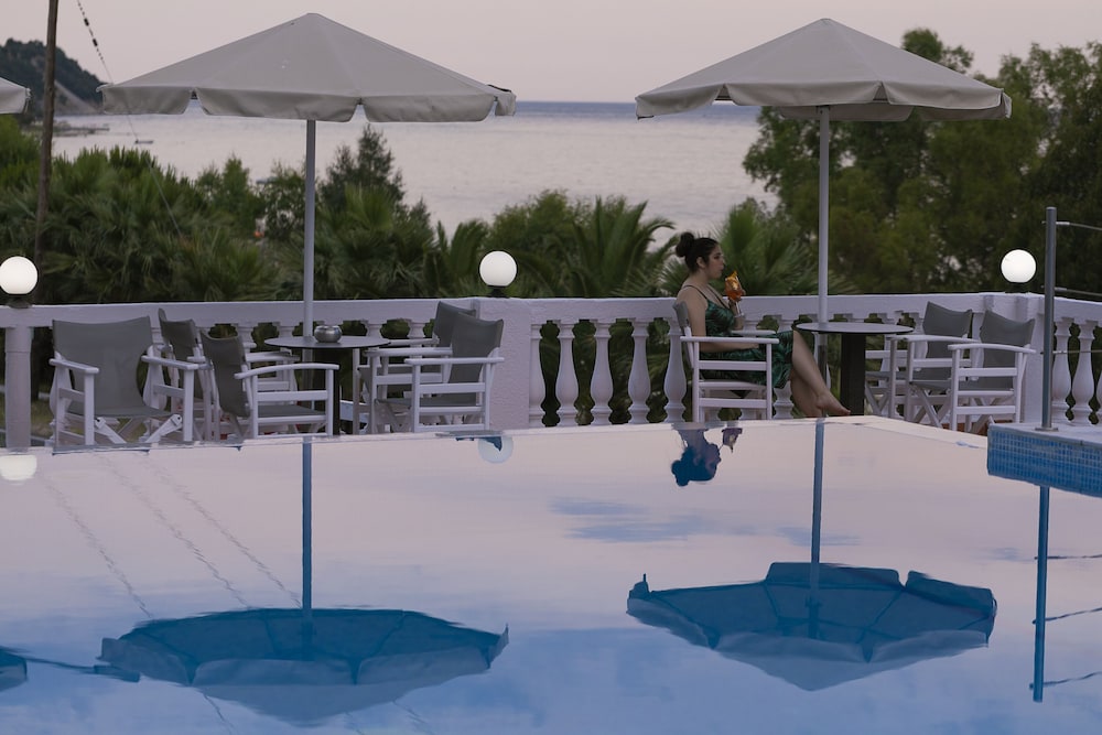 Hotel Akti Ouranoupoli Beach Resort 3/47