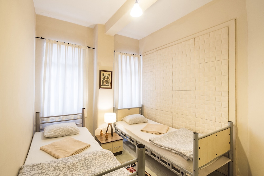 Levanten Hostel 13/53
