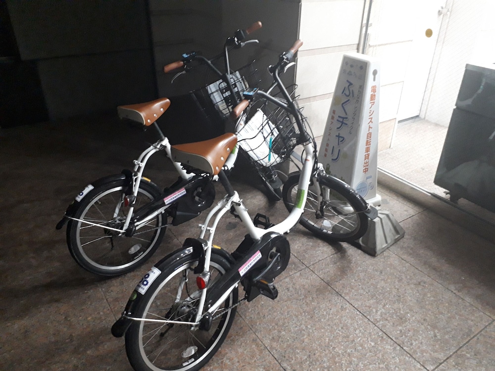 APA Hotel Fukui-Katamachi 50/64