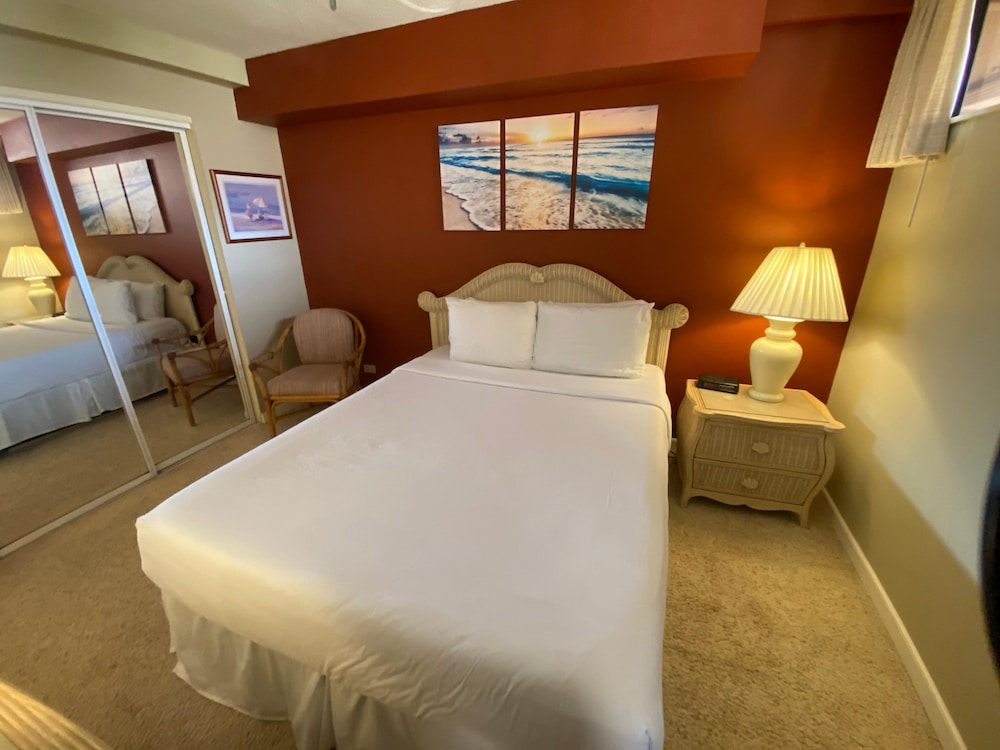 Kahana Villa 48/72