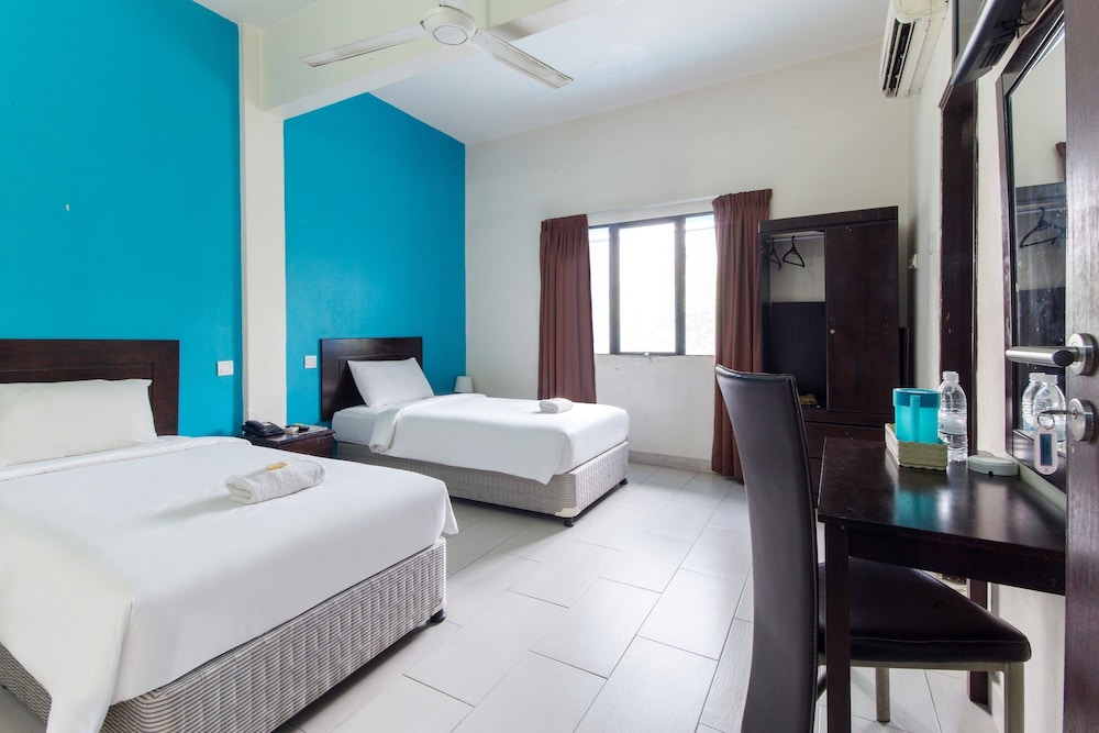 Hotel Grand Mutiara 16/71