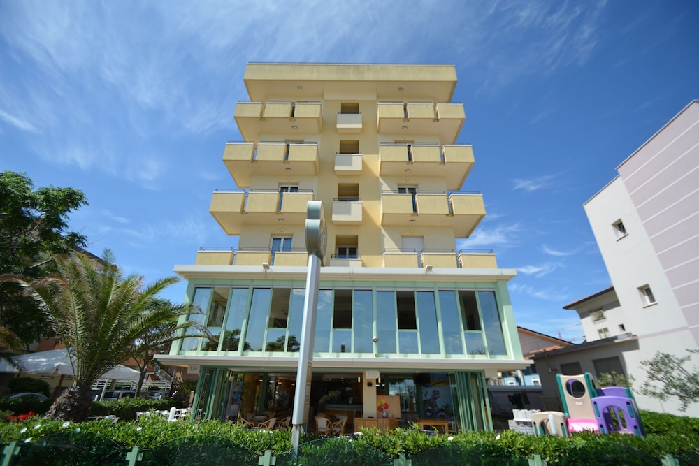 Hotel Palos photo1