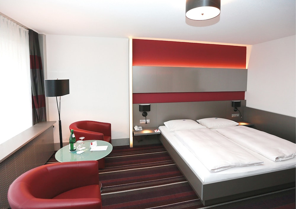 Hotel Frankenland 29/72