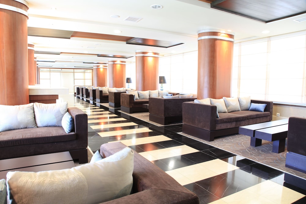Kolin Hotel Spa & Convention Center 44/63