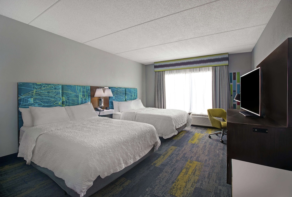 Hampton Inn And Suites Augusta West 23/53