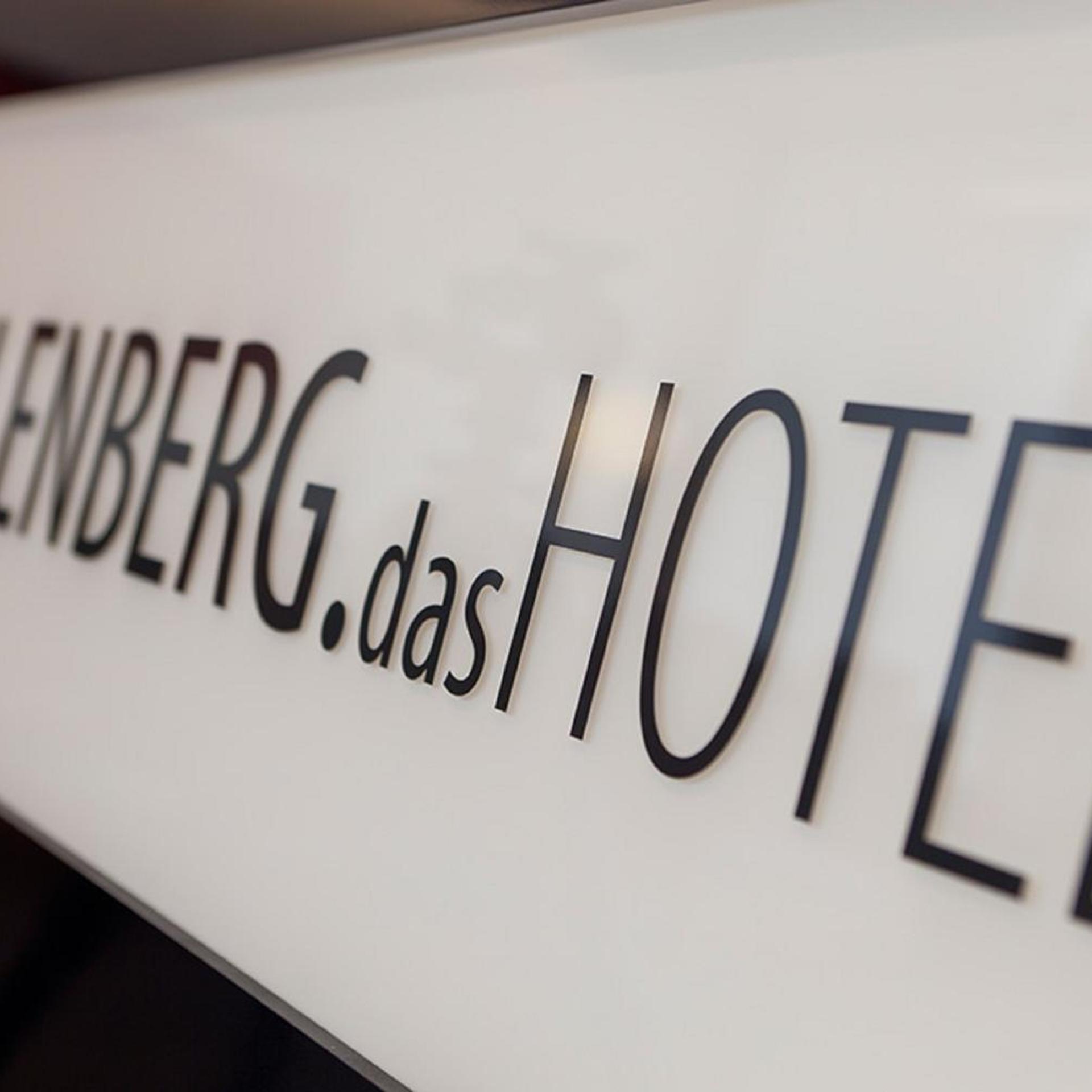 Hotel Kapellenberg 27/58