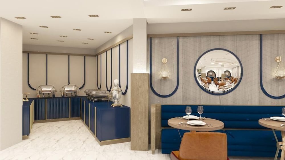 The Biancho Hotel Old City 16/20