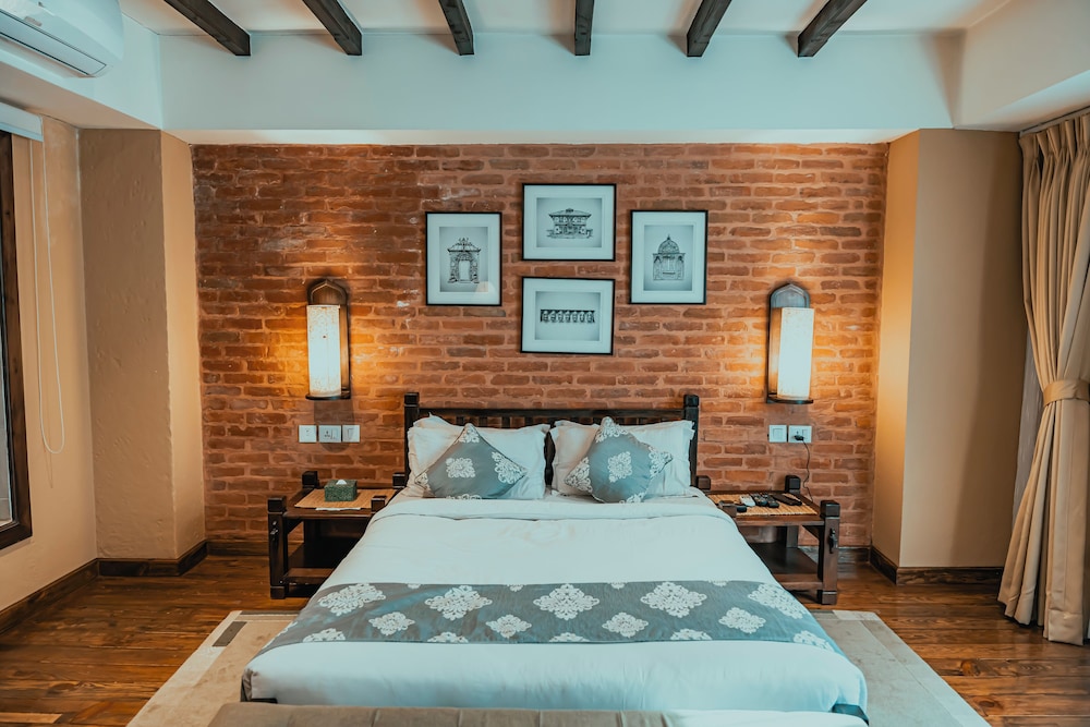 Hotel Thamel House 27/63