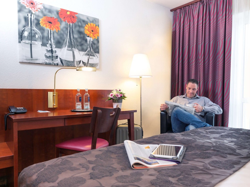 Mercure Hotel Bad Oeynhausen City 42/66