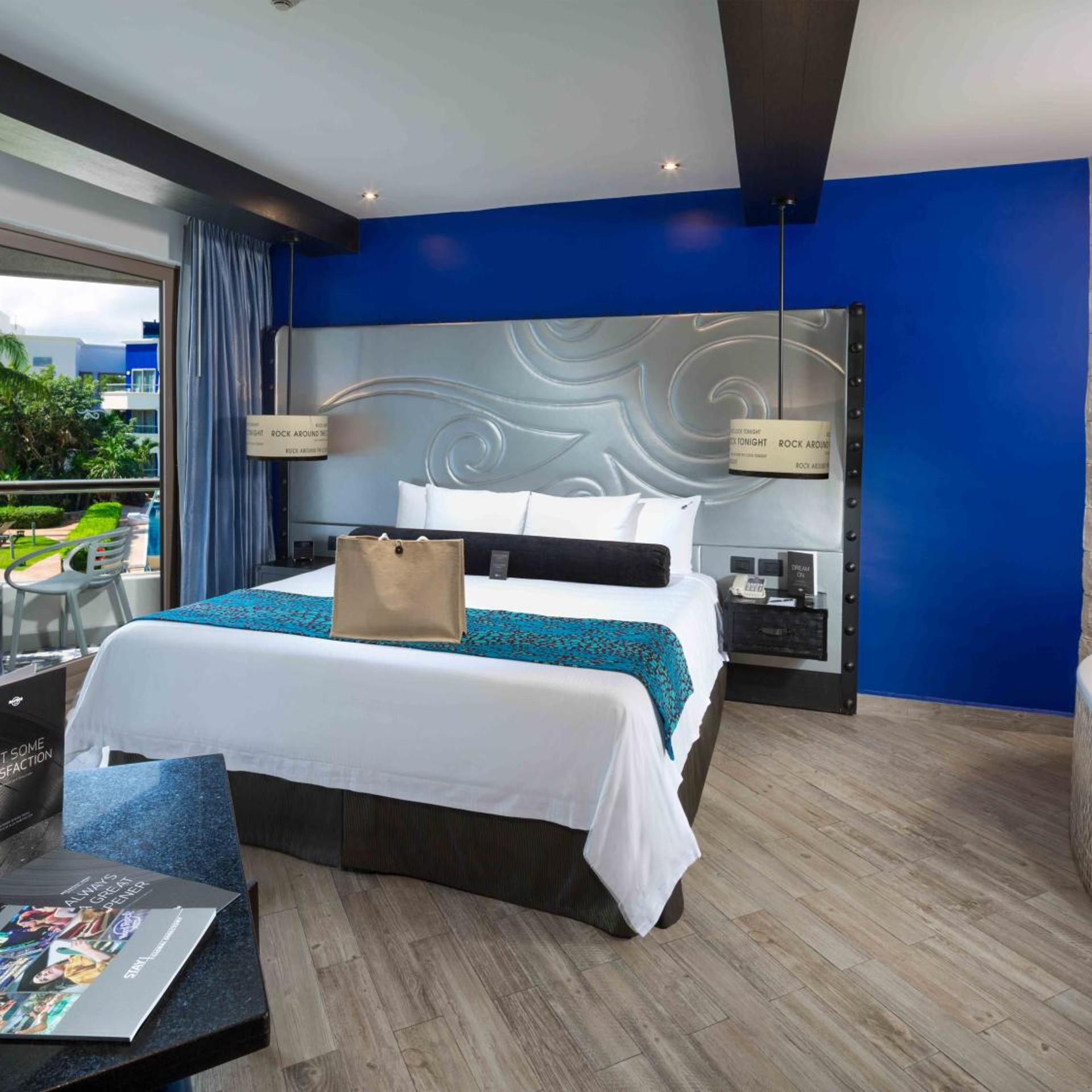 Diamond, Heaven, King Bed, Adult Only