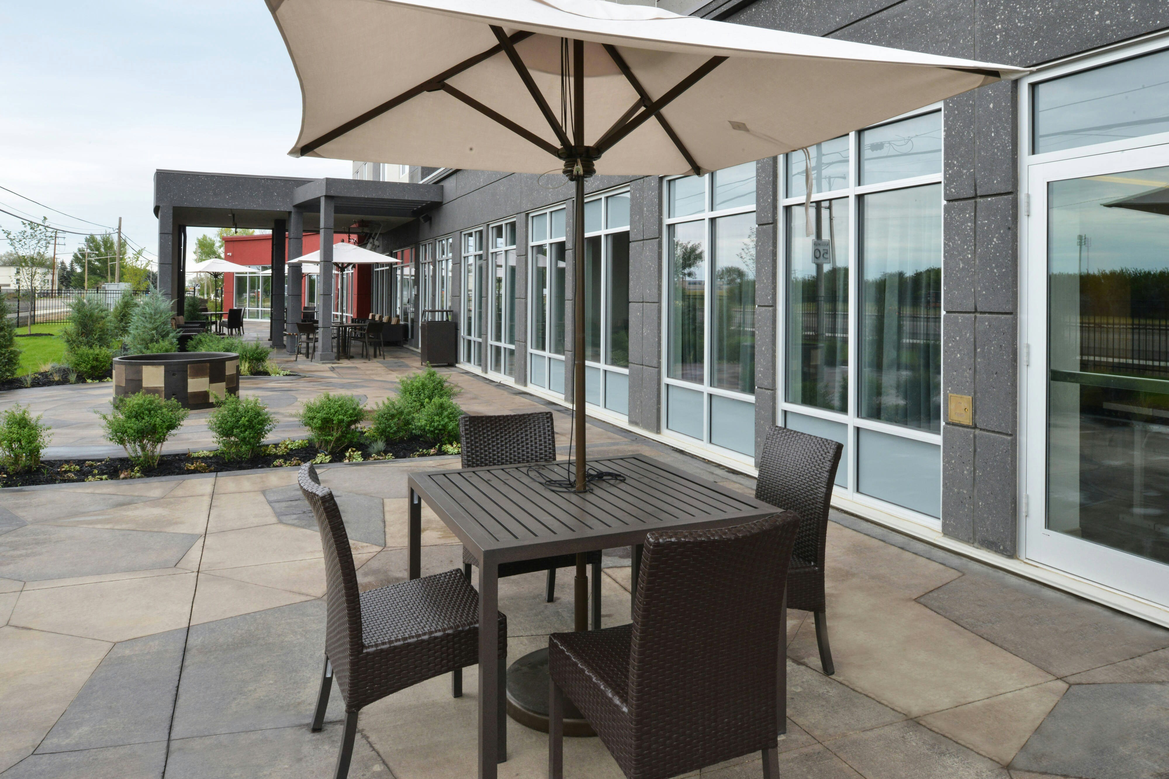 Courtyard by Marriott Saskatoon Airport 17/29